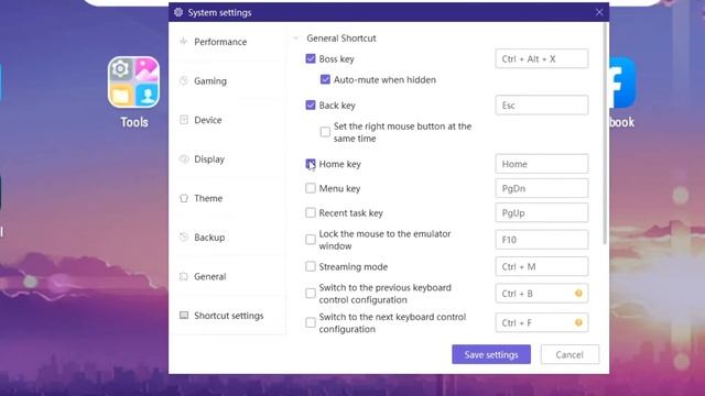 ?BEST SETTINGS FOR NOX PLAY✅? ll METHTHA OFFICLE смотреть онлайн