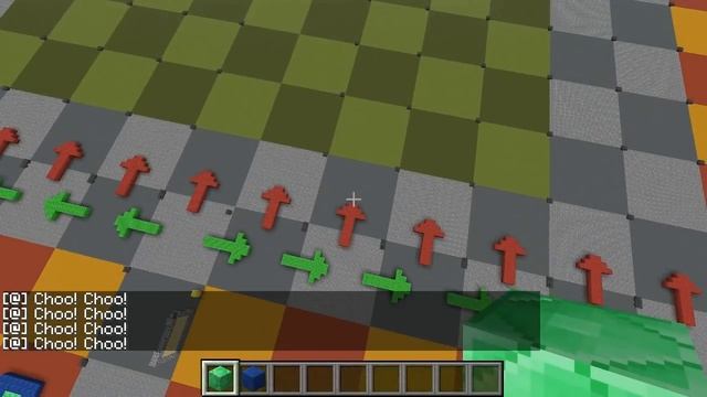 Minecraft - The Final Chunk Loader смотреть онлайн