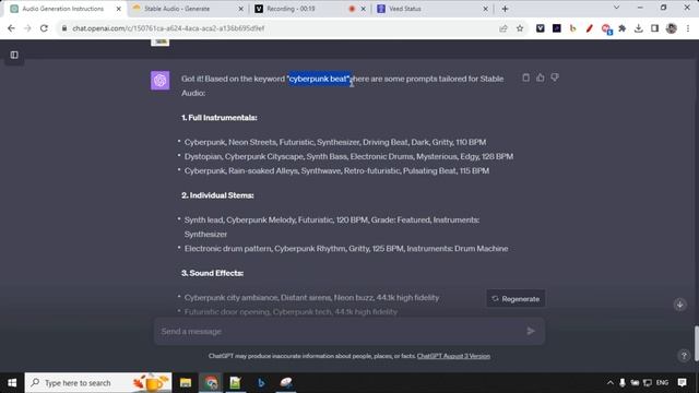 GPT Chatter: Разговоры о новейших технологиях