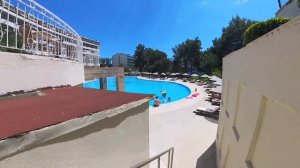 Utopia Beach Club 5* Аланья. Отдых в Турции.