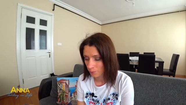 ПМЖ в Турции. Уже 4 года здесь. Как мне живется? Отзыв о жизни в Турции смотреть онлайн