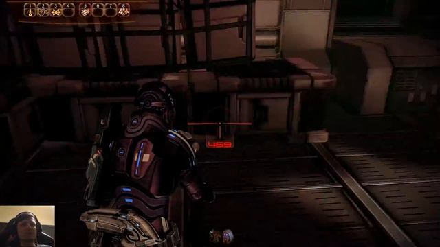 Mass Effect 2 #50 ► Аларей и продолжение суда смотреть онлайн