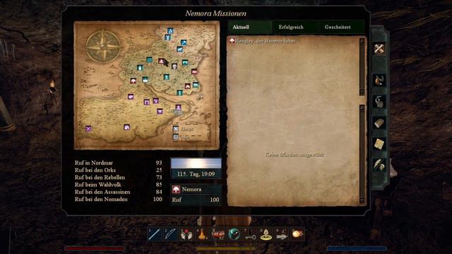 Gothic 3 deutsch Teil 127 - Befreie Trelis & Silden | Let's Play смотреть онлайн