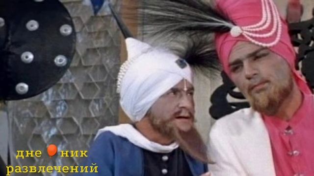 ДОЧЬ НАША, БУДУР! ОТАР КОБЕРИДЗЕ - АКТЕР СЫГРАВШИЙ ПАПУ СУЛТАНА В КУЛЬТОВОЙ СОВЕТСКОЙ СКАЗКЕ смотреть онлайн