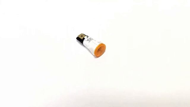Лампа сигнальная желтая 120000006276 смотреть онлайн