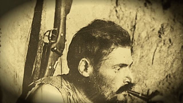 ARTV: 1914—Guns of August, Part 2 смотреть онлайн