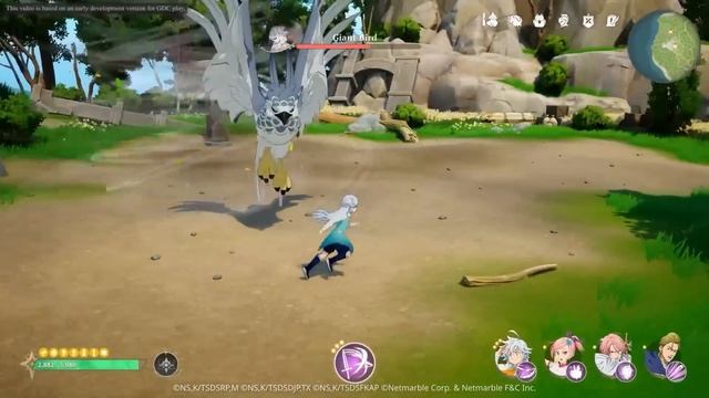 СОВСЕМ НЕ ТАКОЙ, КАК ПОКАЗЫВАЛИ РАНЬШЕ! ➤ ГЕЙМПЛЕЙ SEVEN DEADLY SINS: ORIGIN