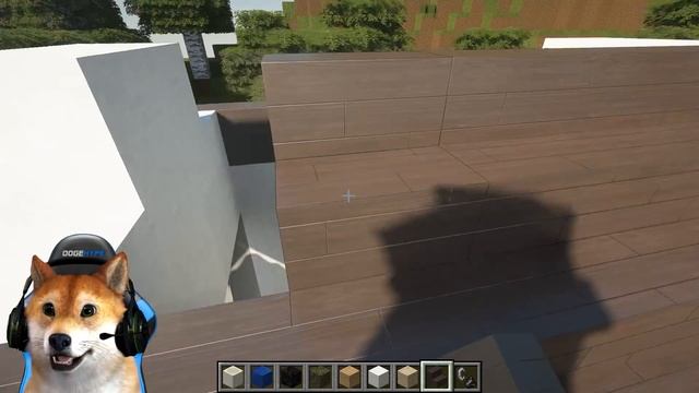 REAL LIFE MOD IN MINECRAFT! ? (Raytracing & 2K Texturen)