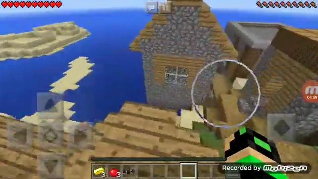 ТОП 3 КЛЮЧА ГЕНЕРАЦИИ В MINECRAFT смотреть онлайн