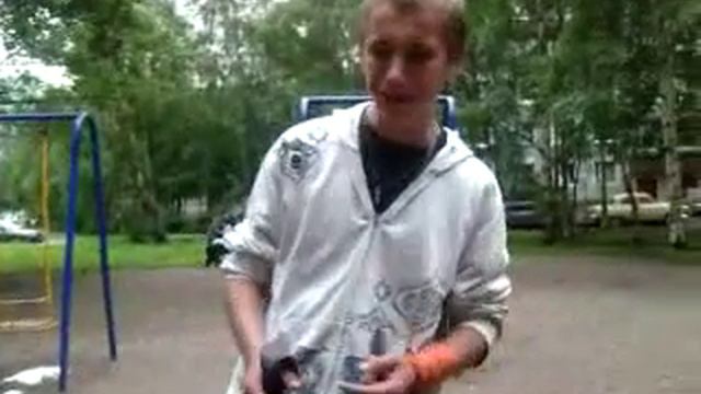 Эльдар Далгатов - Разбило сердце мне(Поёт Серёжа)