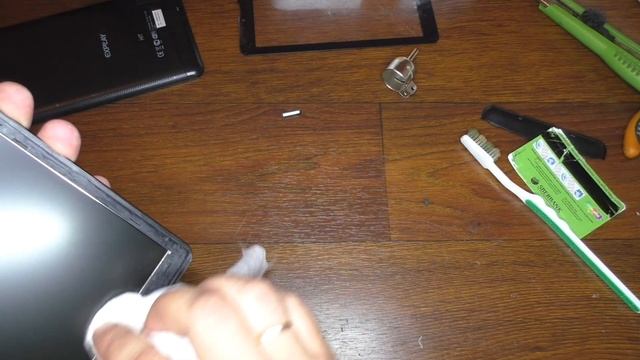 Замена тачскрина на планшете explay смотреть онлайн