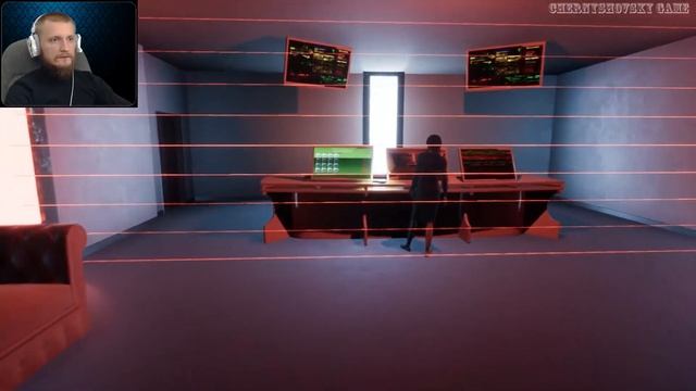 РАССАДНИК АНОМАЛИЙ.Welcome to Hanwell #6 смотреть онлайн