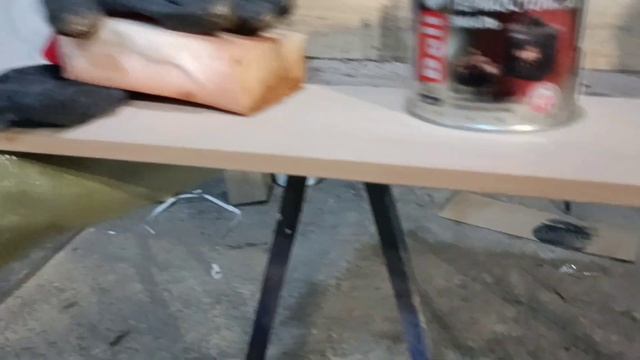 Патинирование за 2 минуты смотреть онлайн