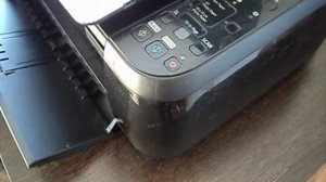 Подключение Wi fi на принтер PIXMA Canon MP495