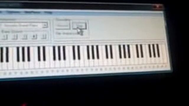 DSW Piano - Mortal Kombat смотреть онлайн