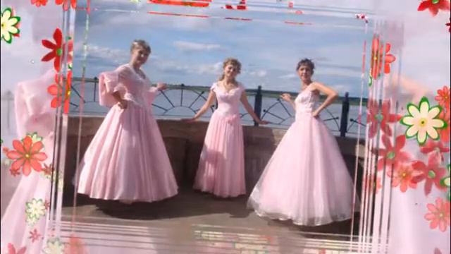 С Днем Рождения Оксаночка! смотреть онлайн