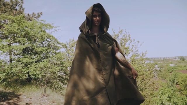 От епанчи к пончо смотреть онлайн