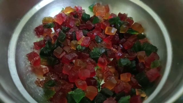 Tutti Frutti Cake||By-Shabana Quasmi смотреть онлайн