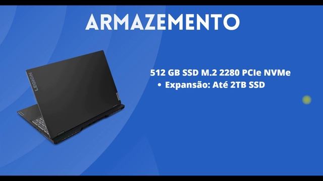 Lenovo Legion Slim 7 Ryzen 5800H смотреть онлайн