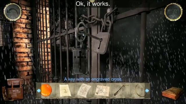 Haunted Manor 2 - Full Gameplay смотреть онлайн