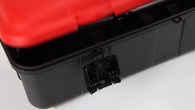 Ящик для огнетушителя SERTPLAST смотреть онлайн