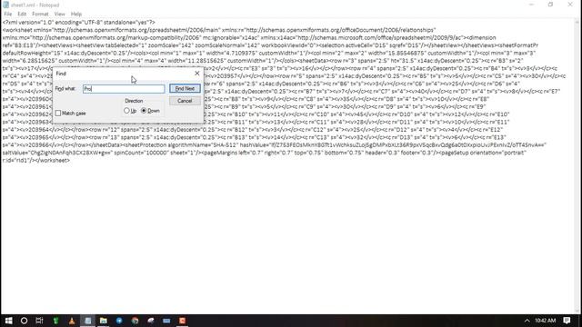 How To unprotect Excel Worksheet without Password смотреть онлайн