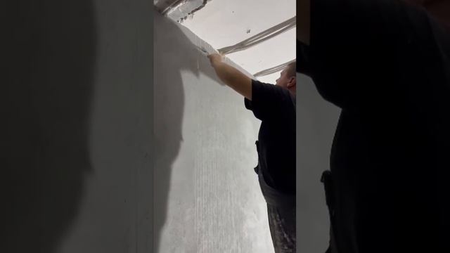 Русты в моде ! #декоративнаяштукатурка #ремонт #walls #отделка смотреть онлайн