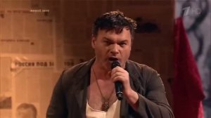 Малая антология бардовской песни. Евгений Дятлов . Смотрины.