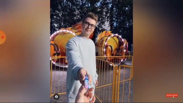 ты просто просто пушка,малишка безделушка 100% крутая песня смотреть онлайн