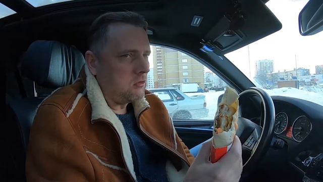 ОБЗОР KFC от SEM MER смотреть онлайн