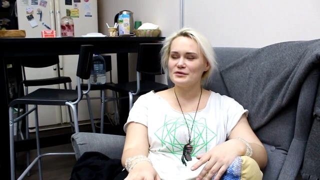 Как москвичи побеждают стресс, получая массу удовольствия? Голос, несущий обновление! смотреть онлайн