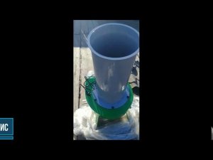 Отзыв измельчителя ИЗС-200С видео работы сенорезки