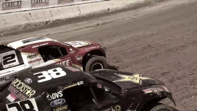 Jeremy McGrath Lucas Oil Offroad Series 2015 Round 7 and 8 смотреть онлайн