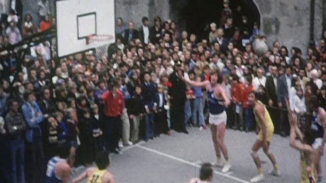 Nicht der Wacker смотреть онлайн