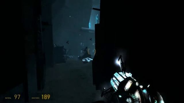 Half-Life 2 Nvidia GeForce GT640 4GB Max settings 1920x1080 Full HD смотреть онлайн