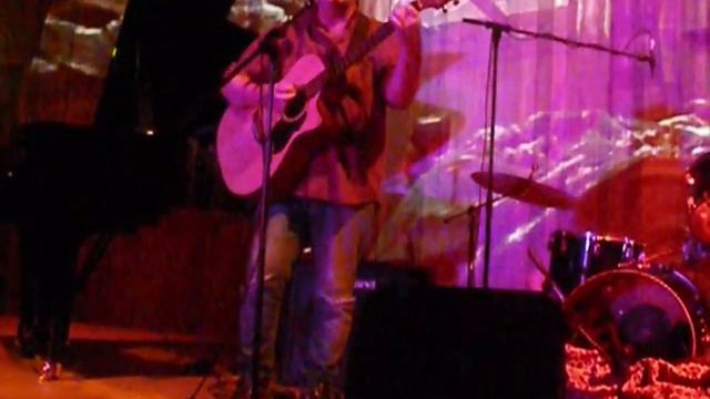 Patrik Fitzgerald - Island of Lost Souls - Forge and Foundry, Camden, London - 31.8.13 смотреть онлайн