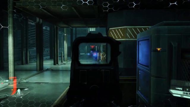 Crysis 3 - Remastered (Часть 1) смотреть онлайн