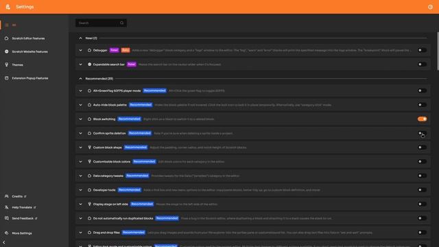Scratch Addons | You NEED this Scratch Extension! смотреть онлайн