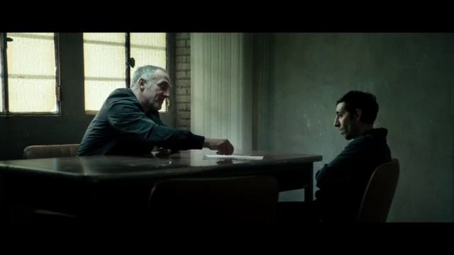 Dogman - Trailer