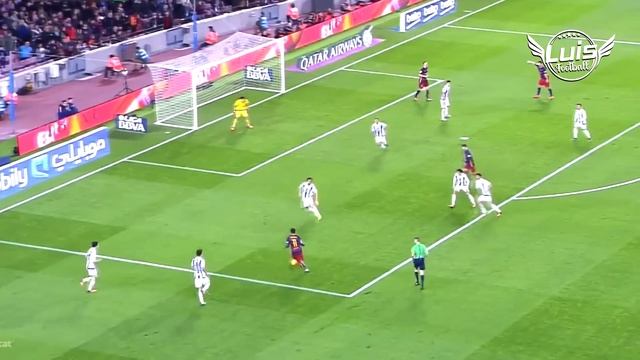 Neymar Jr ●King Of Dribbling Skills● Barcelona смотреть онлайн