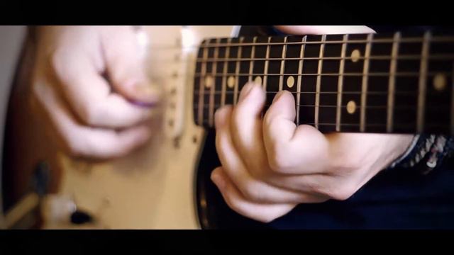 Stratocaster, vintage 57-62, dist смотреть онлайн