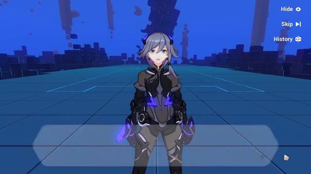 Honkai Impact 3rd - Chapter XX (Mission 9 - Final War II) смотреть онлайн