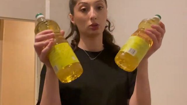 Обзор продуктов к новому году ? меню на 31 декабря ?