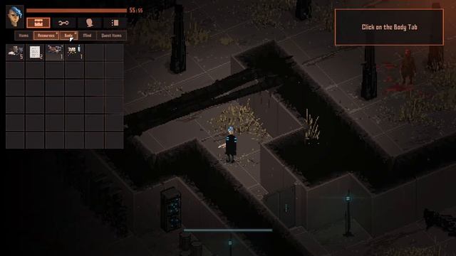 Death trash – прохождение на русском (часть 1) смотреть онлайн