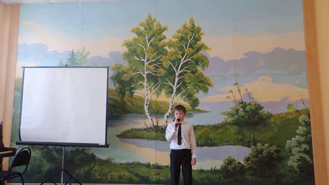 Страна читающая — Игорь Афанасьев читает произведение «Победа» (Асеева Ирина) смотреть онлайн