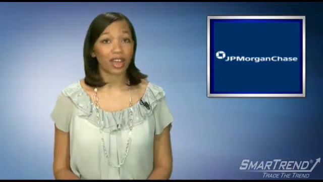 Analyst Insight: Barron's Sees 50% Gain and Higher Dividend for Shares of JP Morgan смотреть онлайн