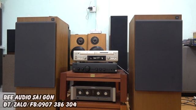 thanh lý giá hết hồn luôn Ampli Anh ARCAM ALPHA 9,made in UK,gần 500watt смотреть онлайн