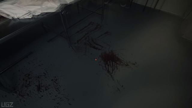 Desolatium - Lovecraft Mythos Point & Click | Indie Horror Game смотреть онлайн