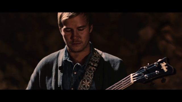 Kaleo Way Down We Go