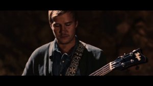 Kaleo Way down we go